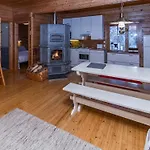 Pohjaslahdentie 17 B By Interhome * Ruka