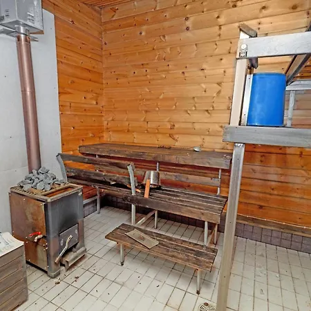 Сasa de vacaciones Pohjaslahdentie 17 B By Interhome *