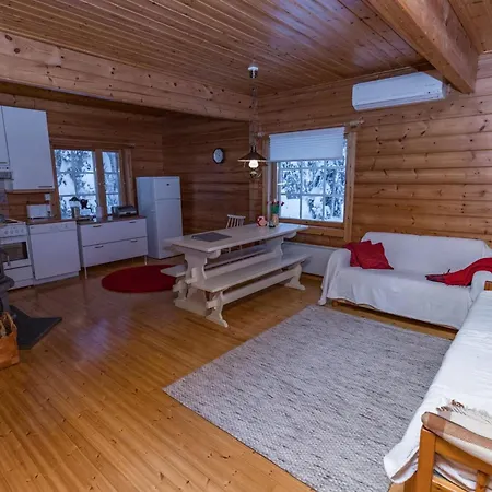 Pohjaslahdentie 17 B By Interhome *