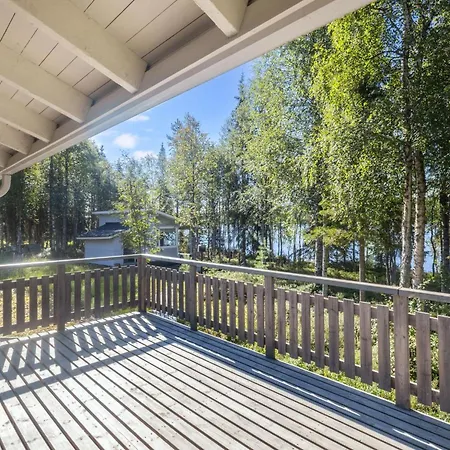 Hébergement de vacances Pohjaslahdentie 17 B By Interhome