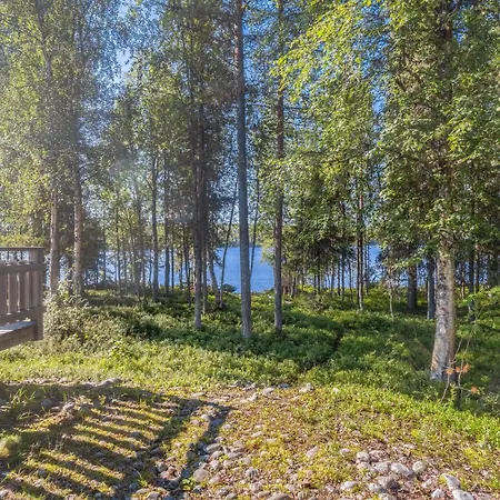 Pohjaslahdentie 17 B By Interhome