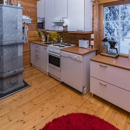 Pohjaslahdentie 17 B By Interhome *