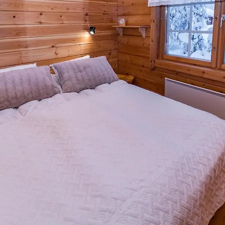 Pohjaslahdentie 17 B By Interhome Hébergement de vacances