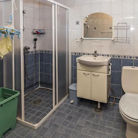 Pohjaslahdentie 17 B By Interhome *