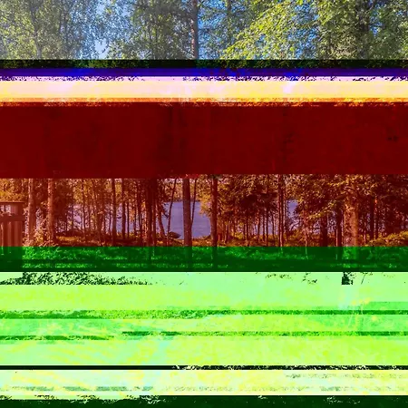 Pohjaslahdentie 17 B By Interhome * Ruka