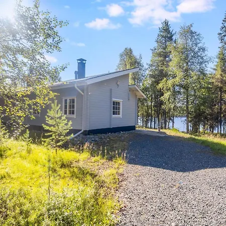 Pohjaslahdentie 17 B By Interhome * Ruka