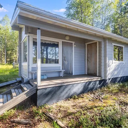 Pohjaslahdentie 17 B By Interhome * Ruka