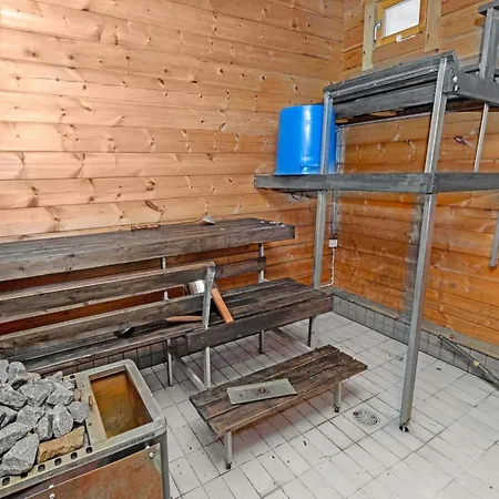 Pohjaslahdentie 17 B By Interhome Prázdninový dům *