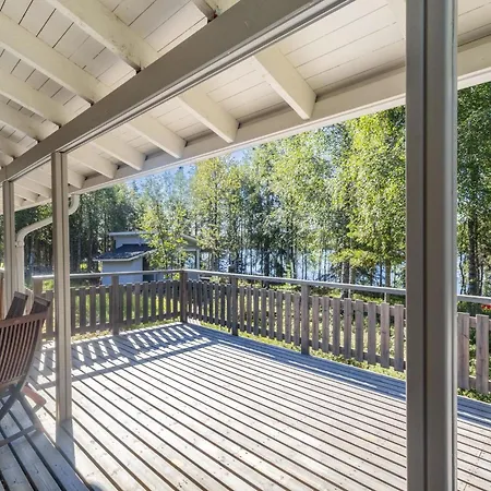 Pohjaslahdentie 17 B By Interhome *