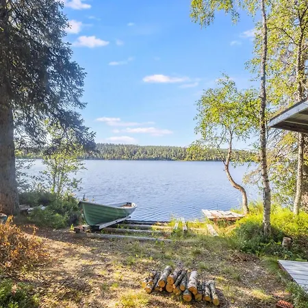 Pohjaslahdentie 17 B By Interhome *