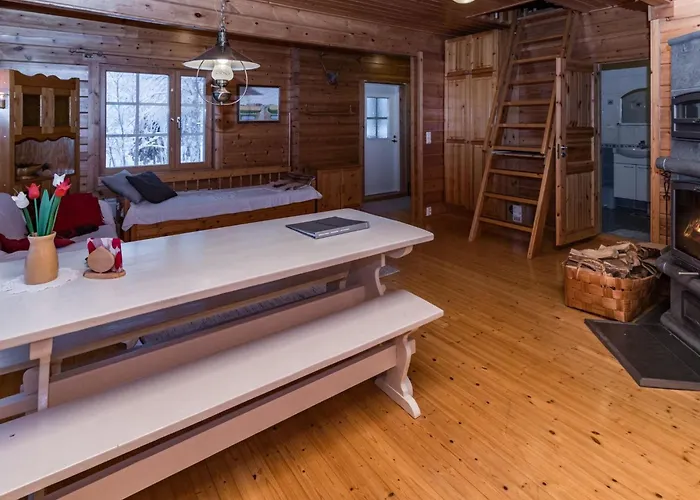 Pohjaslahdentie 17 B By Interhome