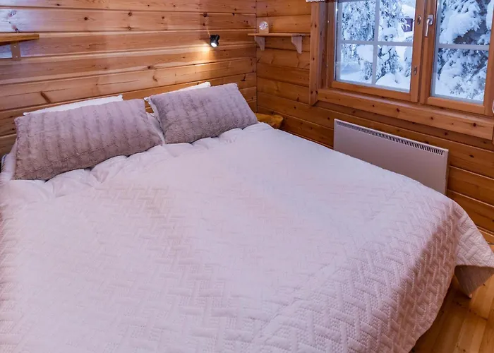 Pohjaslahdentie 17 B By Interhome Semesterbostad