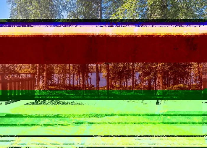 Pohjaslahdentie 17 B By Interhome * Ruka